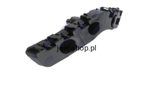 ŚLIZG / MOCOWANIE ZDERZAKA PRZEDNIEGO LEWY EZC-CH-078 JEEP GRAND CHEROKEE WK2 2014-2022