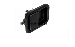 KLAMKA ZEWNĘTRZNA PRZEDNIA PRAWA EZC-CH-081 JEEP WRANGLER TJ 1997-2006