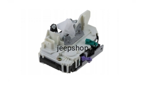 ZAMEK KLAPY BAGAŻNIKA EZC-CH-088 JEEP WRANGLER JK 2007-2018