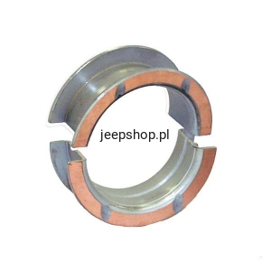Panewka oporowa wa?u korbowego J8133253 Jeep Wrangler YJ 4.2L 1987-1990