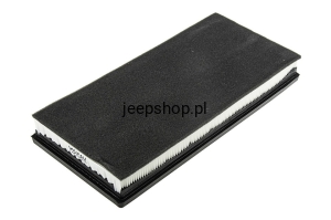 FILTR POWIETRZA FAF-CH-029 JEEP WRANGLER TJ 1997-2006