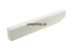 FILTR KABINOWY FCF-CH-002 JEEP GRAND CHEROKEE 1999-2010
