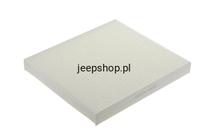 FILTR KABINOWY FCF-CH-004 CHRYSLER DODGE JEEP