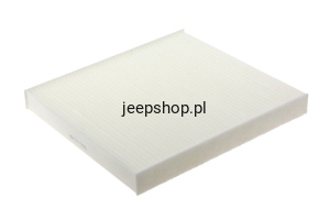 FILTR KABINOWY FCF-CH-006 JEEP GRAND CHEROKEE WK2 DODGE DURANGO WD