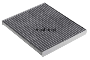 FILTR KABINOWY WĘGLOWY FCF-CH-019C JEEP CHEROKEE KL 2013 -|}