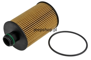 FILTR OLEJU FOF-CH-005 JEEP GRAND CHEROKEE WK2  3.0CRD