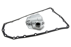 FILTR AUTOMATYCZNEJ SKRZYNI BIEGÓW FSF-CH-004 SKRZYNIA CVT DODGE CALIBER  JEEP OCMPASS PATRIOT