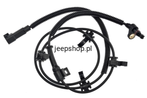 CZUJNIK ABS PRZÓD LEWY HCA-CH-001 JEEP LIBERTY KJ 2002-2007