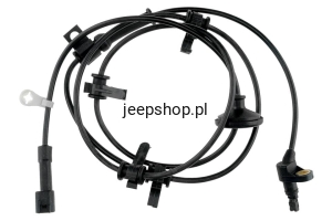 CZUJNIK ABS PRZÓD PRAWY HCA-CH-002 JEEP LIBERTY KJ 2002-2007