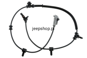 CZUJNIK ABS PRZÓD HCA-CH-003 JEEP GRAND CHEROKEE WK COMMANDER XK