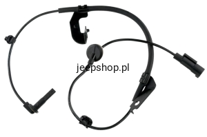 CZUJNIK ABS PRZÓD LEWY HCA-CH-037 DODGE CALIBER JEEP COMPASS PATRIOT