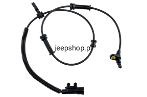 CZUJNIK ABS PRZÓD HCA-CH-048 JEEP WRANGLER JK 2007-2018