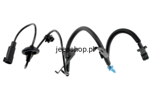 CZUJNIK ABS TYŁ LEWY HCA-CH-057 DODGE CALIBER JEEP COMPASS PATRIOT 4WD