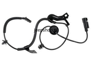 CZUJNIK ABS TYŁ PRAWY  HCA-CH-058 DODGE CALIBER  JEEP COMPASS PATRIOT 4WD