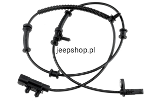 CZUJNIK ABS PRZÓD HCA-CH-059 DODGE DURANGO WD JEEP GRAND CHEROKEE WK2 2011-2015
