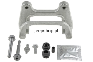 JARZMO ZACISKU HAMULCOWEGO LEWE HZT-CH-034A JEEP CHEROKEE KL CHRYSLER 200