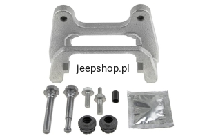 JARZMO ZACISKU HAMULCOWEGO PRAWE HZT-CH-035A JEEP CHEROKEE KL CHRYSLER 200