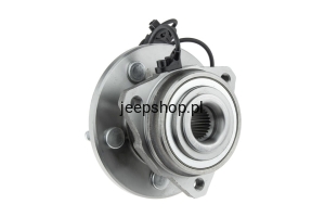 PIASTA KOŁA PRZÓD PRAWA KLP-CH-024 JEEP LIBERTY KJ 2002-2007