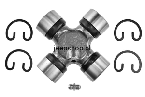KRZYŻAK WAŁU 27/82 NKW-CH-002 JEEP CHEROKEE XJ GRAND CHEROKEE ZJ WJ WRANGLER YJ TJ