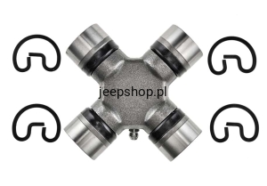 KRZYŻAK WAŁU 27/92 NKW-CH-006 JEEP CHEROKEE XJ GRAND CHEROKEE ZJ WJ WRANGLER TJ
