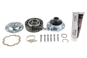 PRZEGUB WAŁU NAPĘDOWEGO PRZY REDUKTORZE NPW-CH-006 JEEP GRAND CHEROKEE ZJ WJ  LIBERTY KJ