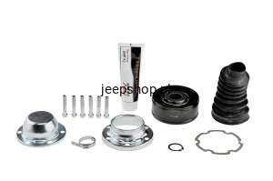 PRZEGUB WAŁU NAPĘDOWEGO PRZEDNIEGO  PRZY MOŚCIE NPW-CH-007 JEEP GRAND CHEROKEE WJ LIBERTY KJ