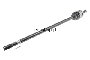 PÓŁOŚ NAPĘDOWA NPW-CH-019