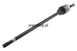 PÓŁOŚ NAPĘDOWA NPW-CH-021