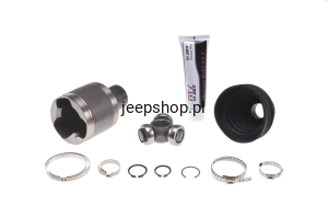 PRZEGUB WEWNĘTRZNY PRAWY NPW-CH-026 JEEP GRAND CHEROKEE WK  COMMANDER XK