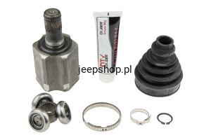 PRZEGUB WEWNĘTRZNY PRZEDNI LEWY  NPW-CH-043 JEEP RENEGADE  4WD  2014-|}