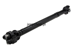 WAŁ NAPĘDOWY PRZEDNI NWN-CH-002 JEEP CHEROKEE XJ 1988-2001 .40L.