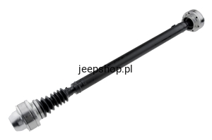 WAŁ NAPĘDOWY PRZEDNI NWN-CH-008 JEEP GRAND CHEROKEE WJ 4.7L. LIBERTY KJ 3.7L.