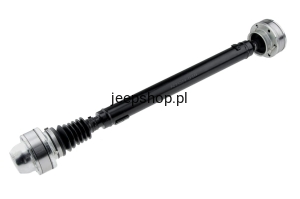 WAŁ NAPĘDOWY PRZEDNI NWN-CH-010 JEEP CHEROKEE / LIBERTY KJ 2.4L. 3.7L.