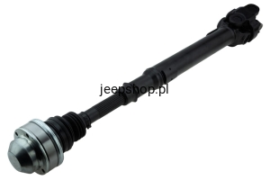 WAŁ NAPĘDOWY PRZEDNI NWN-CH-084 JEEP GRAND CHEROKEE ZJ 1997-1998