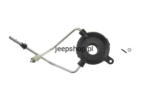 CENTRALNY WYSPRZĘGLIK NWD-CH-005 JEEP CHEROKEE XJ GRAND CHEROKEE ZJ WRANGLER YJ