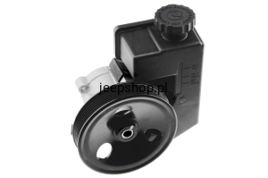 POMPA WSPOMAGANIA Z KOŁEM SPW-CH-002 JEEP CHEROKEE / LIBERTY 2002-2007 3.7L.