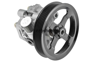 POMPA WSPOMAGANIA Z KOŁEM  SPW-CH-003 DODGE CALIBER  JEEP PATRIOT COMPASS