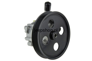 POMPA WSPOMAGANIA Z KOŁEM SPW-CH-048 JEEP WRANGLER JK 2007-2011 3.8L.