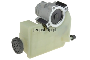 POMPA WSPOMAGANIA SPW-CH-050 JEEP CHEROKEE LIBERTY 2002-2007 3.7L.