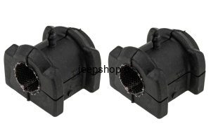GUMA DRĄŻKA STABILIZATORA PRZÓD 23MM  2SZT ZGS-CH-020 DODGE CALIBER JEEP COMPASS PATRIOT