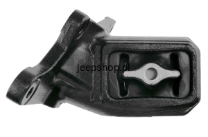 PODUSZKA SILNIKA OLEJOWA PRAWA ZPS-CH-030 JEEP WRANGLER JK 2007-2011 3.8L.