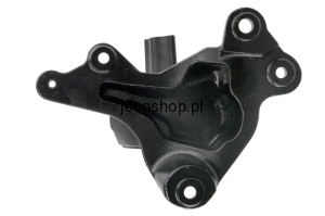 PODUSZKA SILNIKA OLEJOWA LEWA ZPS-CH-031 JEEP WRANGLER JK  2007-2011 3.8L.