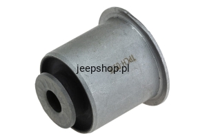 TULEJA WAHACZA TYLNEGO WZDŁUŻNEGO WEWNĘTRZNA PRZEDNIA ZTT-CH-017 JEEP COMMANDER XK GRAND CHEORKEE WK