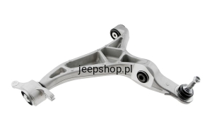 WAHACZ PRZEDNI DOLNY LEWY ZWD-CH-082 JEEP GRAND CHEROKEE WK2  DODGE DURANGO WD 2016-2022