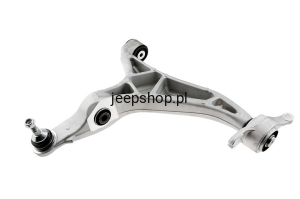 WAHACZ PRZEDNI- DOLNY PRAWY ZWD-CH-083 JEEP GRAND CHEROKEE WK2  DODGE DURANGO WD 2016-2022