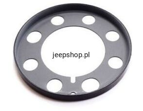CRANKSHAFT RELUCTOR WHEEL  68027485AA Liberty Town&Country Liberty Nitro Grand Cherokee (1)