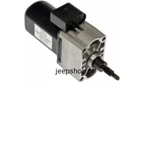 Włącznik Silnik blokady mostu tył  68214628 Grand Cherokee WK2 Durango 