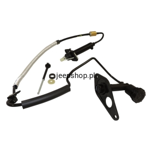 Pompa  sprzęgła i wysprzęglik  52129184AG