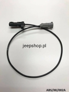 Czujnik ABS Tylny  lewy = prawy 56044146AB  Grand Cherokee WK (1)