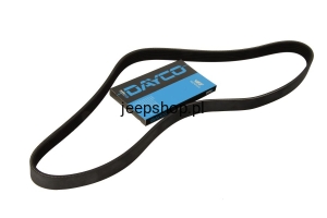 Belt Main Drive   K060827 5,7L  GRAND CHEROKEE WK2